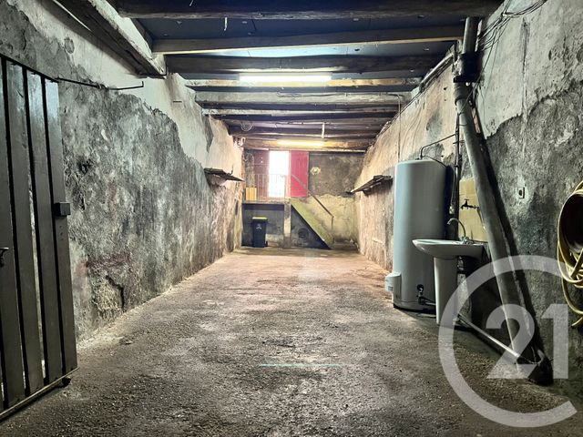 Maison à vendre - 4 pièces - 116,91 m2 - Montblanc - 34 - LANGUEDOC-ROUSSILLON