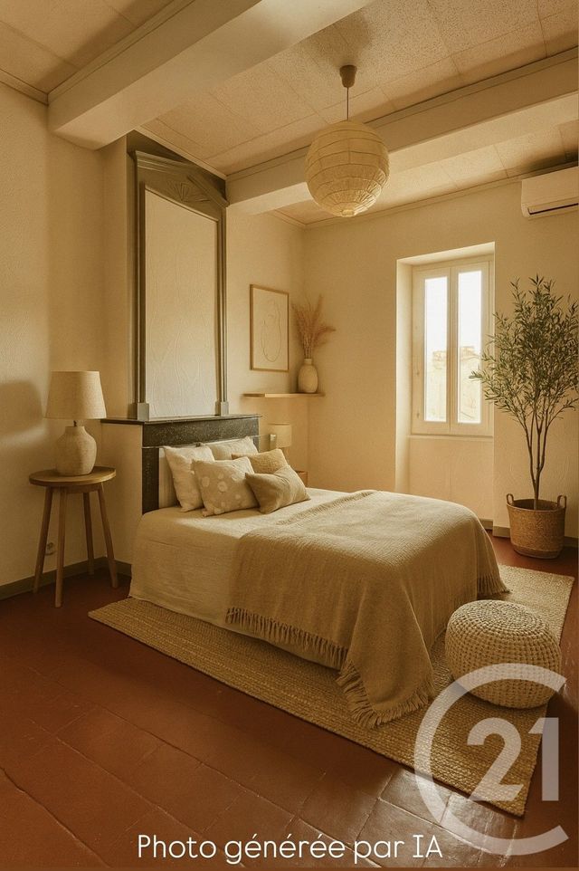 Maison à vendre - 4 pièces - 116,91 m2 - Montblanc - 34 - LANGUEDOC-ROUSSILLON