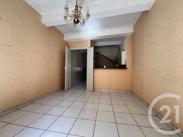 Maison à vendre - 4 pièces - 116,91 m2 - Montblanc - 34 - LANGUEDOC-ROUSSILLON
