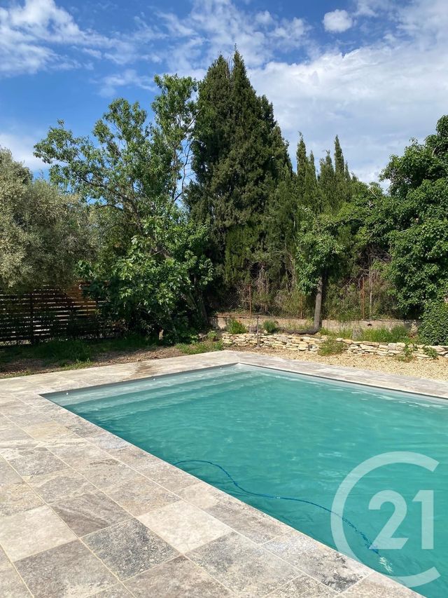 Maison à vendre - 5 pièces - 143 m2 - Pezenas - 34 - LANGUEDOC-ROUSSILLON