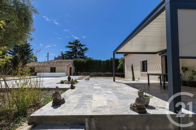 Maison à vendre - 5 pièces - 143 m2 - Pezenas - 34 - LANGUEDOC-ROUSSILLON
