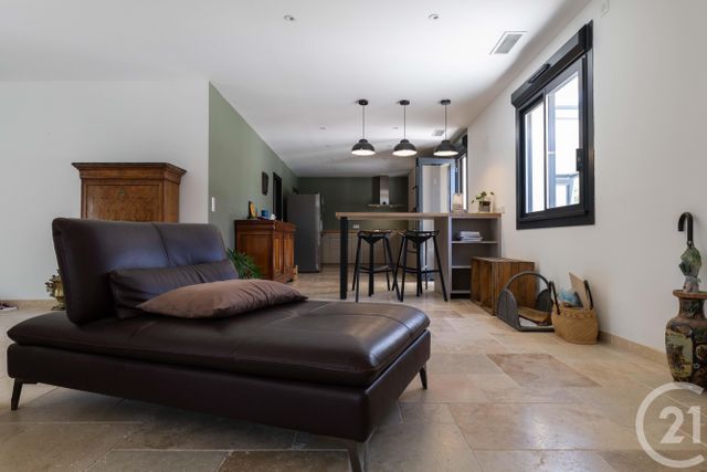 Maison à vendre - 5 pièces - 143 m2 - Pezenas - 34 - LANGUEDOC-ROUSSILLON