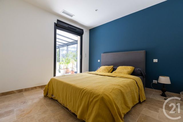 Maison à vendre - 5 pièces - 143 m2 - Pezenas - 34 - LANGUEDOC-ROUSSILLON