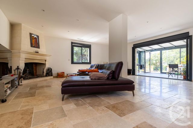 Maison à vendre - 5 pièces - 143 m2 - Pezenas - 34 - LANGUEDOC-ROUSSILLON