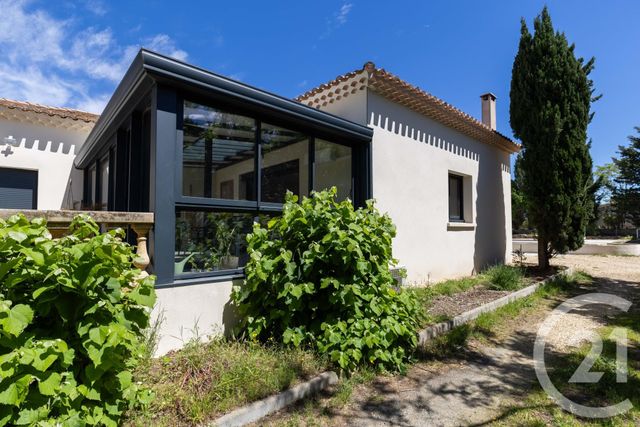 Maison à vendre PEZENAS