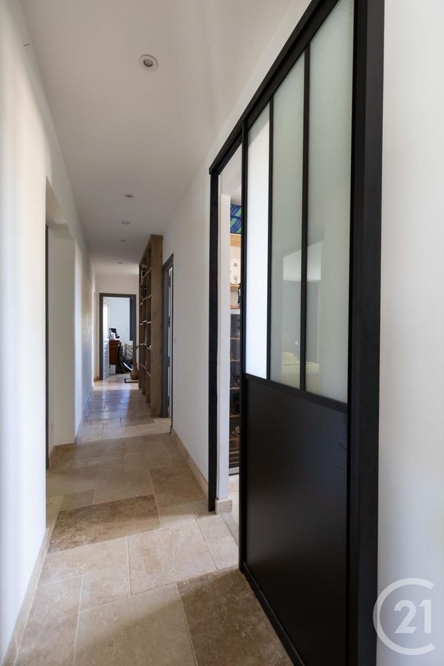 Maison à vendre - 5 pièces - 143 m2 - Pezenas - 34 - LANGUEDOC-ROUSSILLON