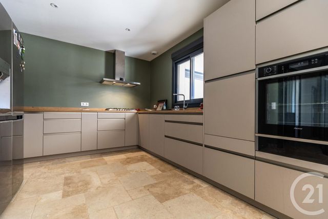 Maison à vendre - 5 pièces - 143 m2 - Pezenas - 34 - LANGUEDOC-ROUSSILLON