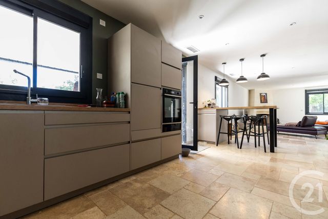 Maison à vendre - 5 pièces - 143 m2 - Pezenas - 34 - LANGUEDOC-ROUSSILLON