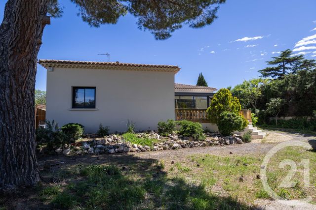 Maison à vendre - 5 pièces - 143 m2 - Pezenas - 34 - LANGUEDOC-ROUSSILLON