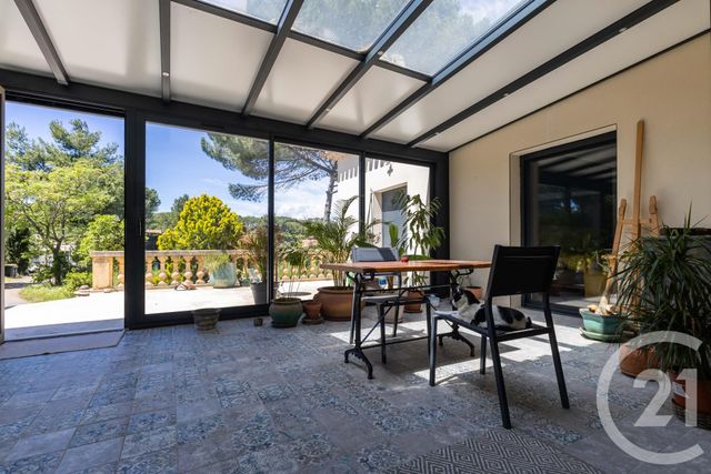 Maison à vendre - 5 pièces - 143 m2 - Pezenas - 34 - LANGUEDOC-ROUSSILLON