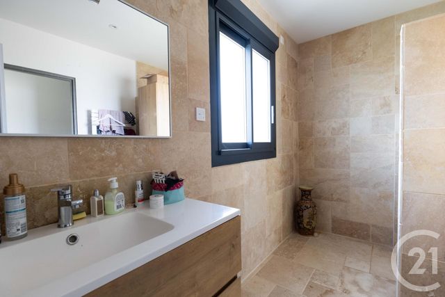 Maison à vendre - 5 pièces - 143 m2 - Pezenas - 34 - LANGUEDOC-ROUSSILLON