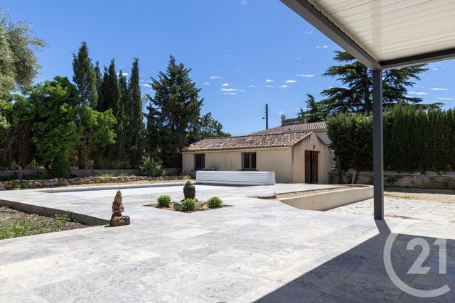 Maison à vendre - 5 pièces - 143 m2 - Pezenas - 34 - LANGUEDOC-ROUSSILLON