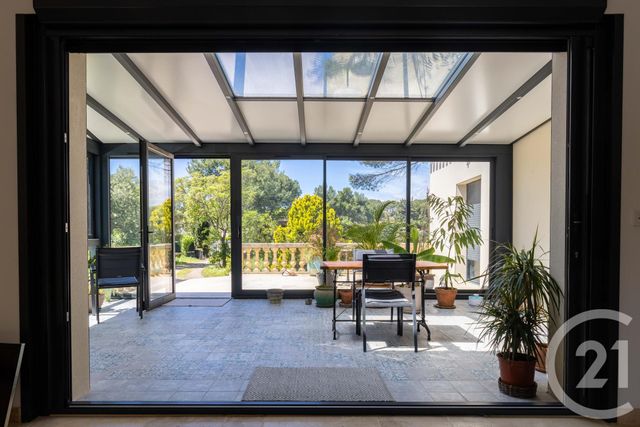 Maison à vendre - 5 pièces - 143 m2 - Pezenas - 34 - LANGUEDOC-ROUSSILLON