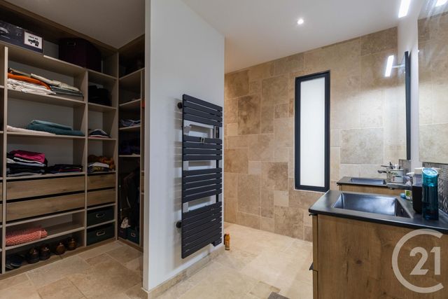 Maison à vendre - 5 pièces - 143 m2 - Pezenas - 34 - LANGUEDOC-ROUSSILLON