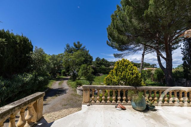 Maison à vendre - 5 pièces - 143 m2 - Pezenas - 34 - LANGUEDOC-ROUSSILLON