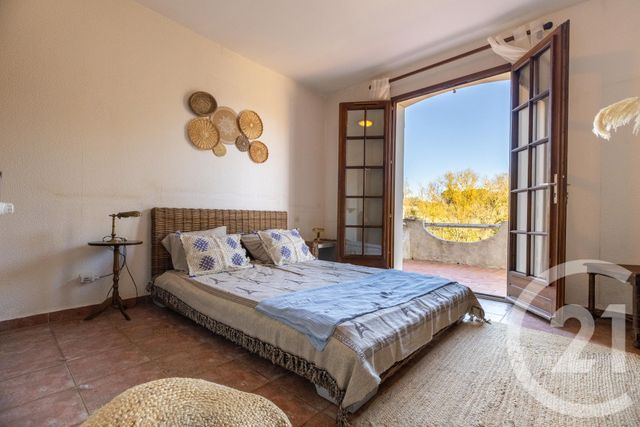 Maison à vendre - 5 pièces - 123 m2 - Montagnac - 34 - LANGUEDOC-ROUSSILLON