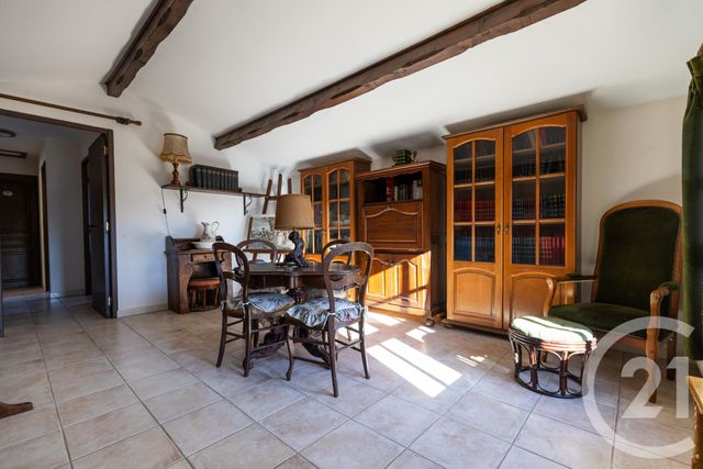 Maison à vendre - 5 pièces - 123 m2 - Montagnac - 34 - LANGUEDOC-ROUSSILLON