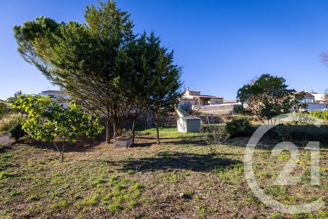 Maison à vendre - 5 pièces - 123 m2 - Montagnac - 34 - LANGUEDOC-ROUSSILLON