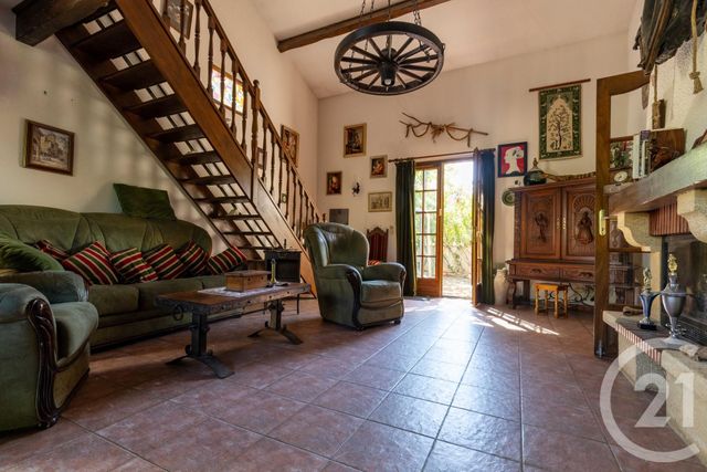 Maison à vendre - 5 pièces - 123 m2 - Montagnac - 34 - LANGUEDOC-ROUSSILLON