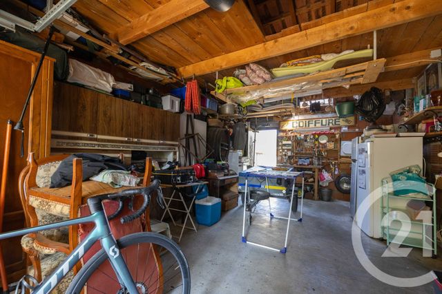 Maison à vendre - 5 pièces - 123 m2 - Montagnac - 34 - LANGUEDOC-ROUSSILLON