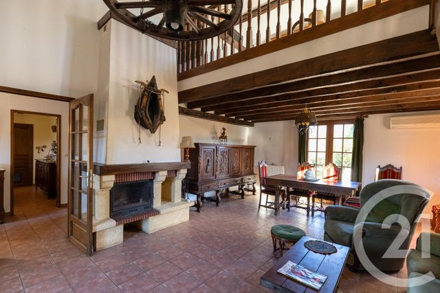 Maison à vendre - 5 pièces - 123 m2 - Montagnac - 34 - LANGUEDOC-ROUSSILLON