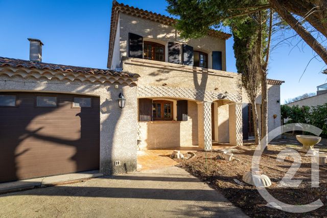 Maison à vendre MONTAGNAC