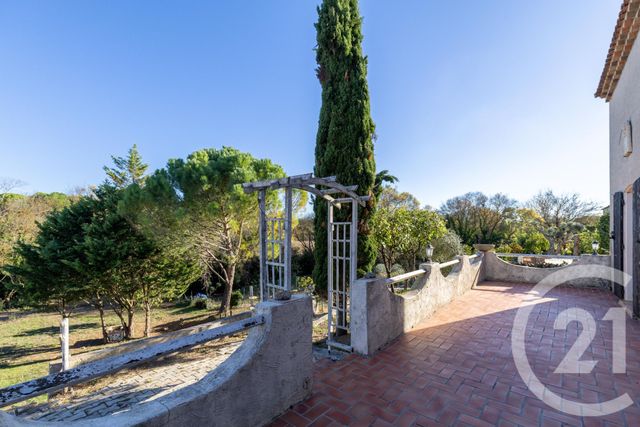 Maison à vendre - 5 pièces - 123 m2 - Montagnac - 34 - LANGUEDOC-ROUSSILLON