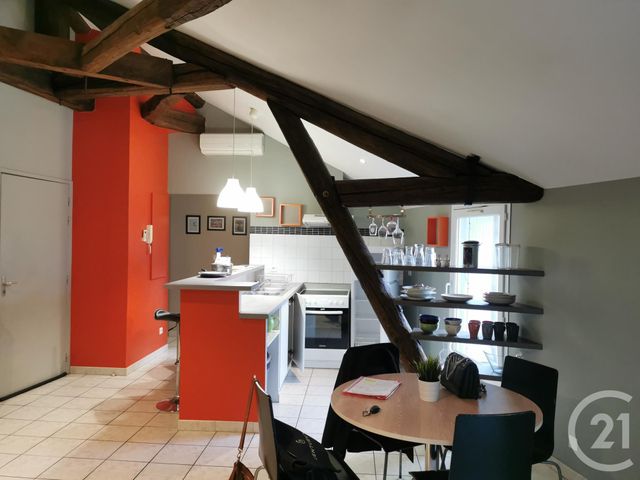 Appartement F3 à louer - 3 pièces - 58 m2 - Montagnac - 34 - LANGUEDOC-ROUSSILLON