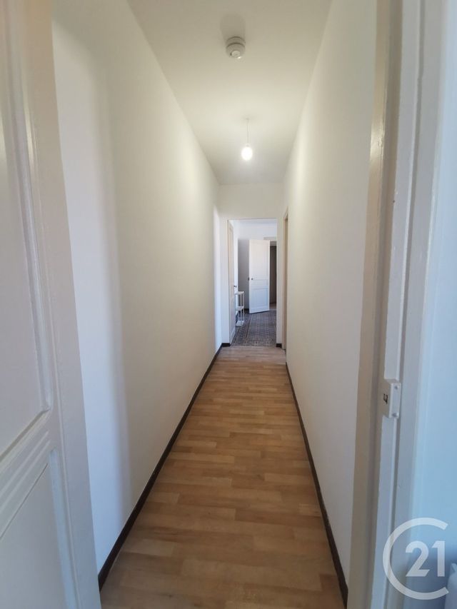 Appartement F3 à louer - 3 pièces - 65 m2 - Pezenas - 34 - LANGUEDOC-ROUSSILLON