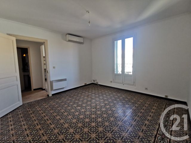 Appartement F3 à louer - 3 pièces - 65 m2 - Pezenas - 34 - LANGUEDOC-ROUSSILLON