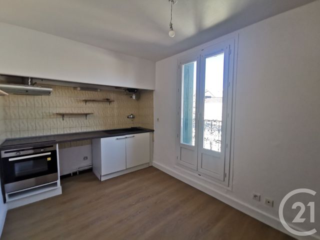 Appartement F3 à louer - 3 pièces - 65 m2 - Pezenas - 34 - LANGUEDOC-ROUSSILLON