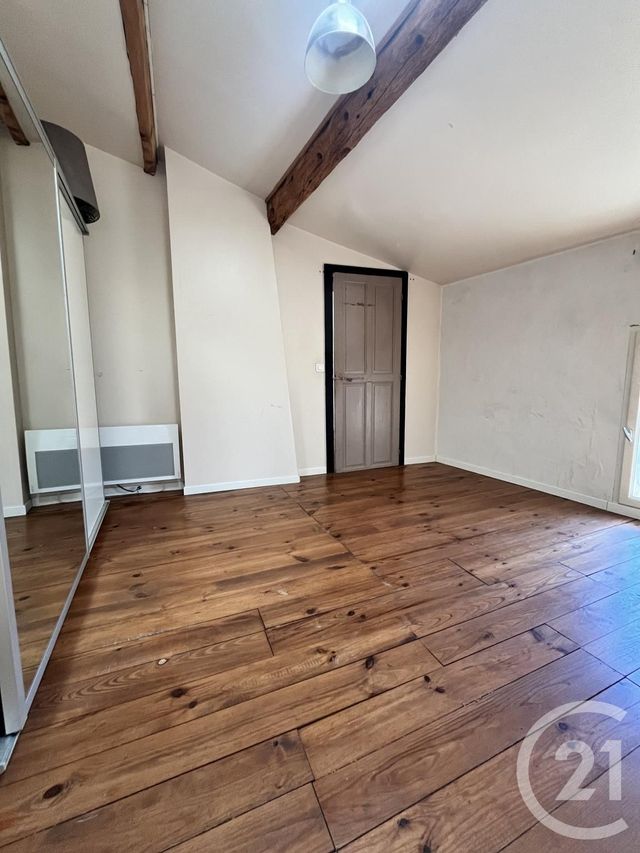 Appartement F3 à vendre - 3 pièces - 56,61 m2 - Pezenas - 34 - LANGUEDOC-ROUSSILLON