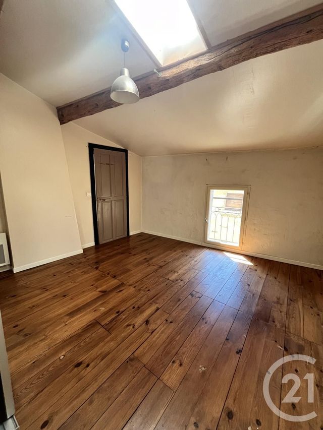 Appartement F3 à vendre - 3 pièces - 56,61 m2 - Pezenas - 34 - LANGUEDOC-ROUSSILLON