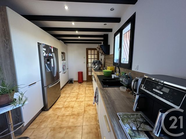 Maison à vendre - 5 pièces - 117 m2 - Caux - 34 - LANGUEDOC-ROUSSILLON