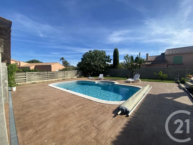 Maison à vendre CAUX