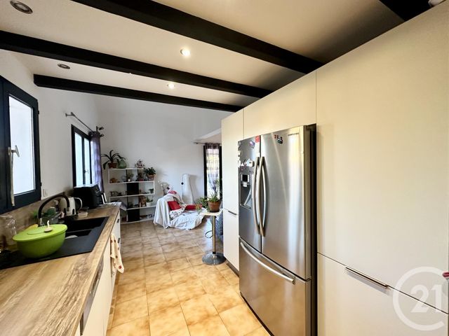 Maison à vendre - 5 pièces - 117 m2 - Caux - 34 - LANGUEDOC-ROUSSILLON