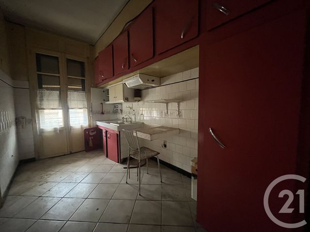 Maison à vendre - 5 pièces - 153 m2 - Paulhan - 34 - LANGUEDOC-ROUSSILLON