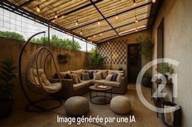 Maison à vendre - 5 pièces - 153 m2 - Paulhan - 34 - LANGUEDOC-ROUSSILLON