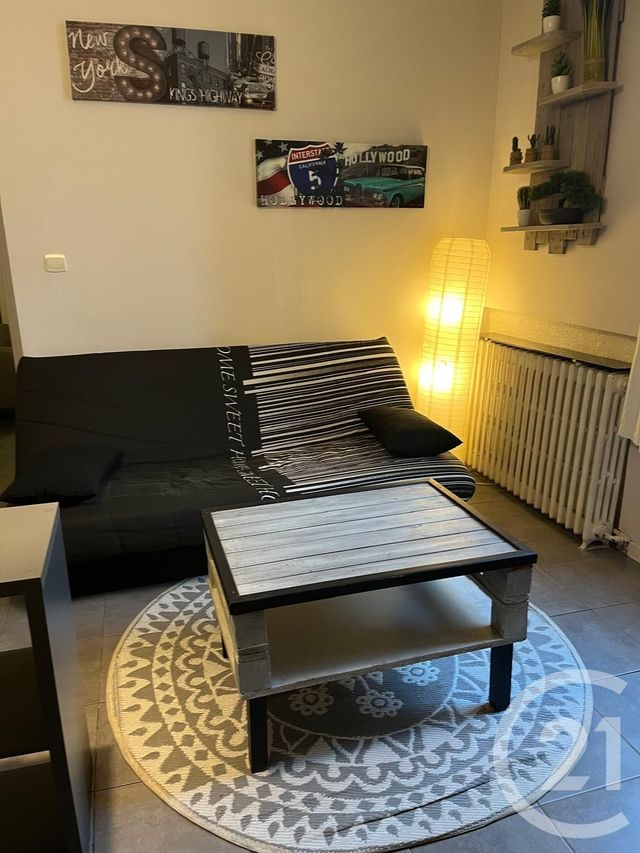 appartement - PEZENAS - 34