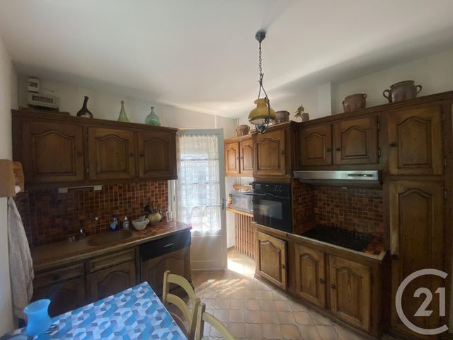 Maison à vendre - 7 pièces - 122 m2 - Alignan Du Vent - 34 - LANGUEDOC-ROUSSILLON