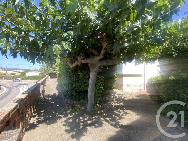 Maison à vendre - 7 pièces - 122 m2 - Alignan Du Vent - 34 - LANGUEDOC-ROUSSILLON