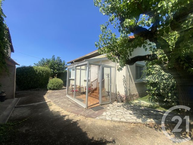 Maison à vendre - 7 pièces - 122 m2 - Alignan Du Vent - 34 - LANGUEDOC-ROUSSILLON
