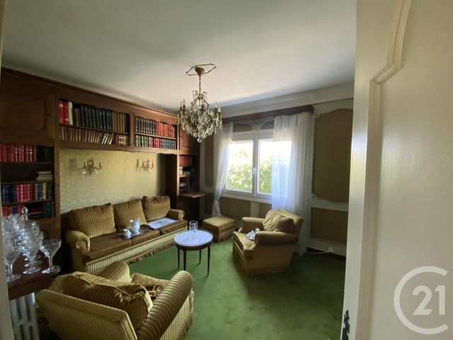 Maison à vendre - 7 pièces - 122 m2 - Alignan Du Vent - 34 - LANGUEDOC-ROUSSILLON