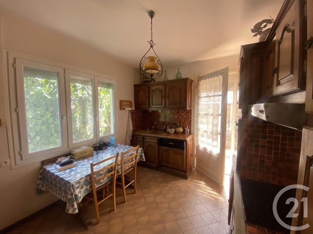 Maison à vendre - 7 pièces - 122 m2 - Alignan Du Vent - 34 - LANGUEDOC-ROUSSILLON