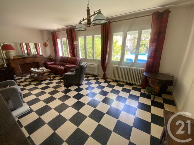 Maison à vendre ALIGNAN DU VENT