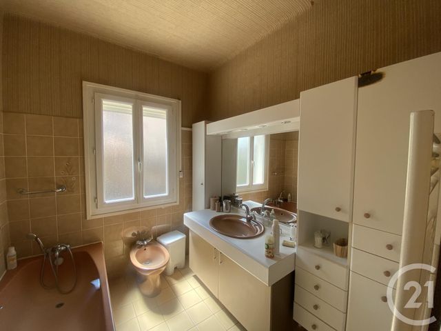 Maison à vendre - 7 pièces - 122 m2 - Alignan Du Vent - 34 - LANGUEDOC-ROUSSILLON