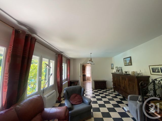 Maison à vendre - 7 pièces - 122 m2 - Alignan Du Vent - 34 - LANGUEDOC-ROUSSILLON