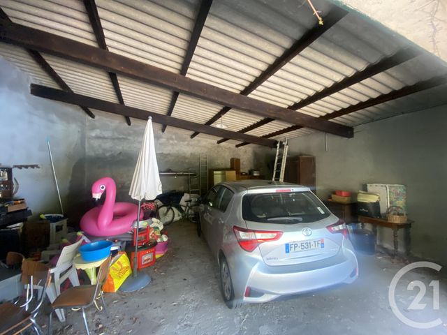 Maison à vendre - 7 pièces - 122 m2 - Alignan Du Vent - 34 - LANGUEDOC-ROUSSILLON