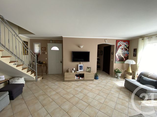 Maison à vendre - 5 pièces - 129,57 m2 - Pezenas - 34 - LANGUEDOC-ROUSSILLON