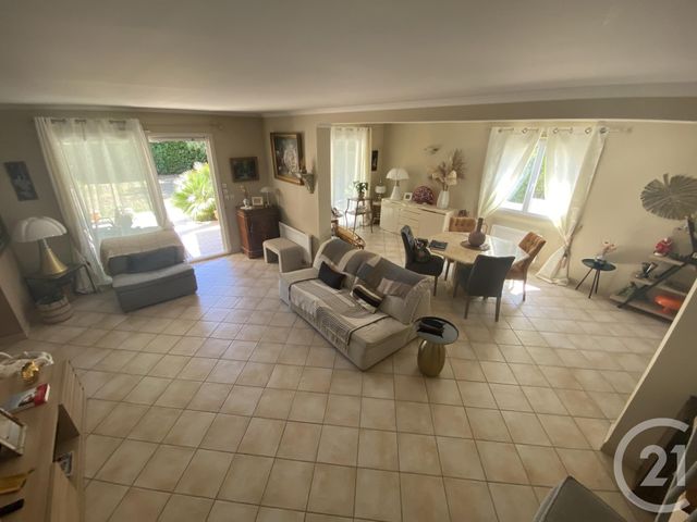Maison à vendre - 5 pièces - 129,57 m2 - Pezenas - 34 - LANGUEDOC-ROUSSILLON